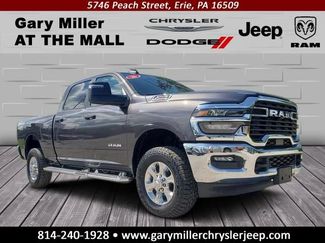 Used 2026 RAM 2500 Big Horn AWD/4WD video 1