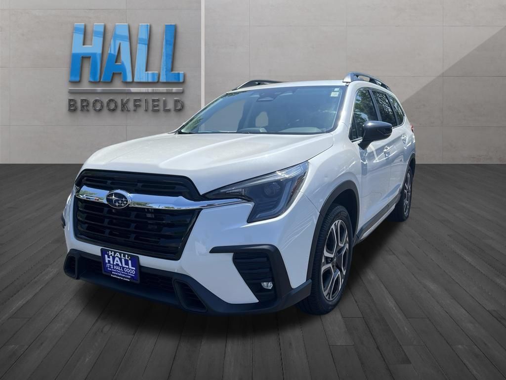 Used 2024 Subaru Ascent Limited AWD/4WD image 1