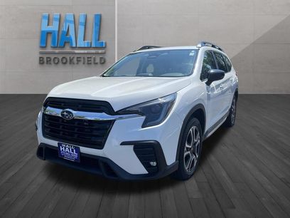 Used 2024 Subaru Ascent Limited