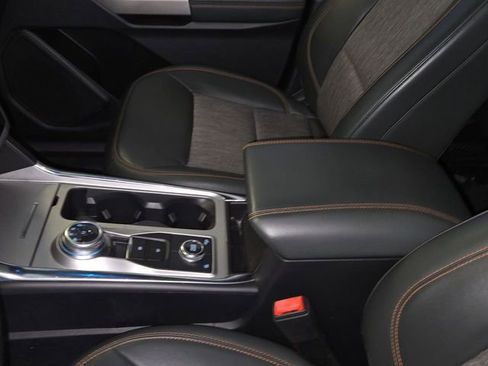 Used 2022 Ford Explorer Timberline AWD/4WD image 21