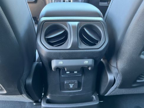 New 2025 Jeep Wrangler Rubicon w/ Steel Bumper Group image 32