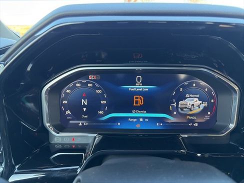 New 2026 Chevrolet Silverado 2500 High Country w/ High Country Premium Package image 20