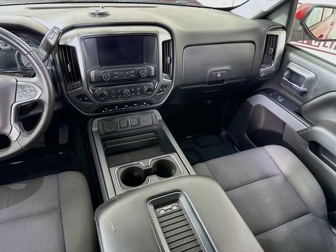 Used 2018 Chevrolet Silverado 1500 LT w/ All Star Edition AWD/4WD image 25