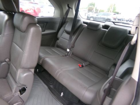 Used 2015 Honda Odyssey EX-L image 10