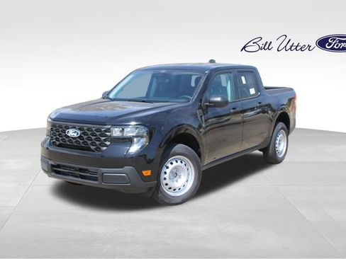 New 2026 Ford Maverick XL FWD image 1