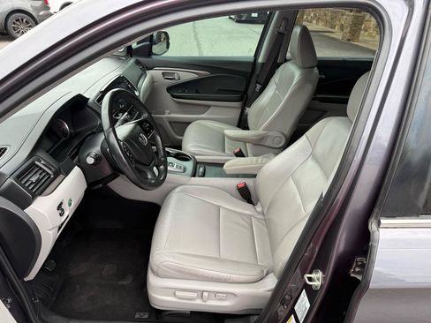 Used 2021 Honda Pilot EX-L image 11