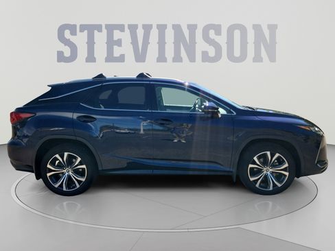 Used 2022 Lexus RX 350 AWD w/ Premium Package image 6