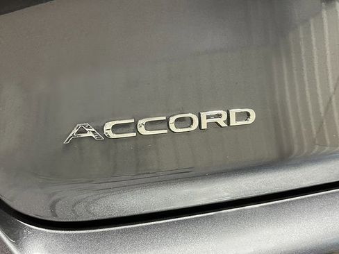 New 2026 Honda Accord Touring image 7
