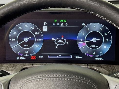 Certified 2023 Kia Telluride SX Prestige AWD/4WD image 12