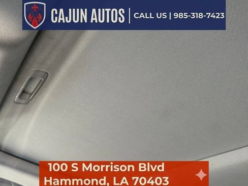 Used 2017 Chevrolet Silverado 1500 LTZ w/ LTZ Plus Package AWD/4WD image 17