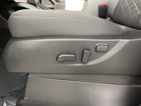 New 2026 Nissan Frontier SV w/ All-Weather Content Package RWD image 33