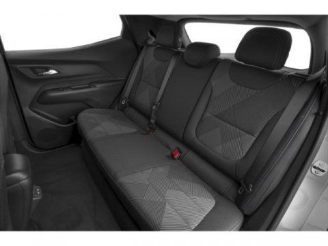 New 2027 Chevrolet Bolt LT w/ Comfort Package FWD image 12