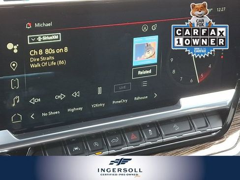 Used 2022 GMC Sierra 1500 Elevation w/ Preferred Package image 20