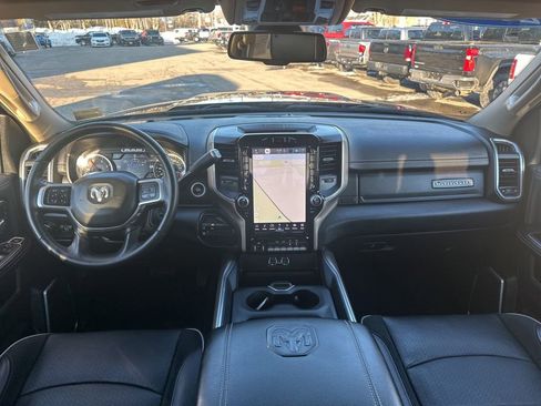Used 2022 RAM 2500 Laramie image 19