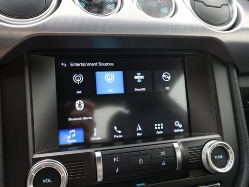 Used 2019 Ford Mustang Bullitt w/ Bullitt Electronics Package RWD image 49