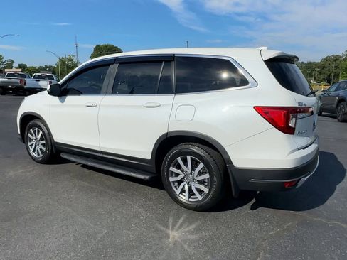 Used 2022 Honda Pilot EX-L image 6