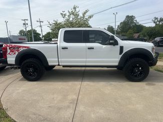 Used 2022 Ford F250 Platinum w/ FX4 Off-Road Package AWD/4WD video 2