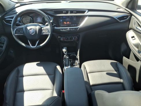 Certified 2022 Buick Encore GX Essence w/ Experience Buick Package FWD image 7