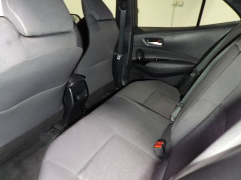 Used 2021 Toyota Corolla SE FWD image 10