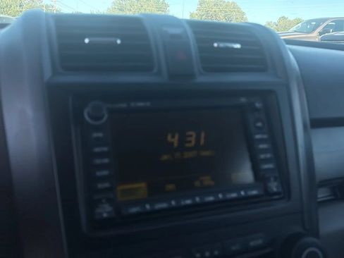 Used 2008 Honda CR-V EX-L image 18