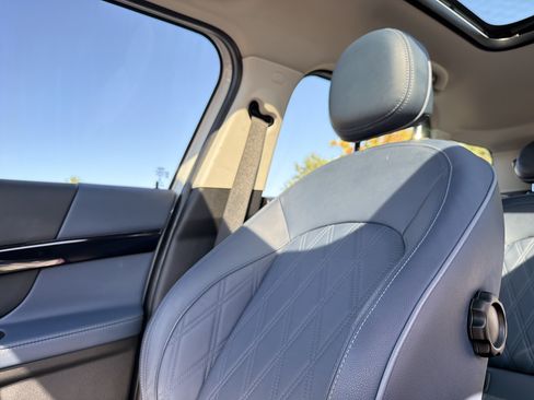 Used 2023 MINI Cooper Countryman S w/ Signature Upholstery Package FWD image 24