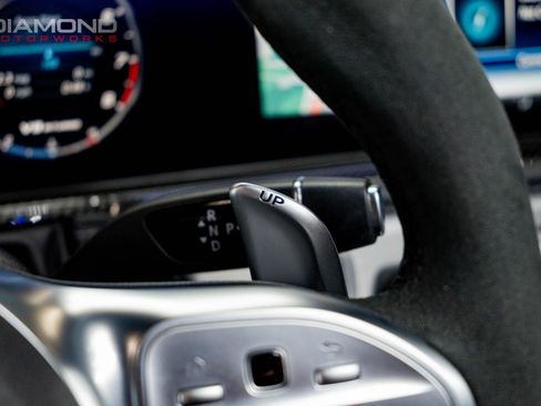 Used 2020 Mercedes-Benz G 63 AMG 4MATIC image 90