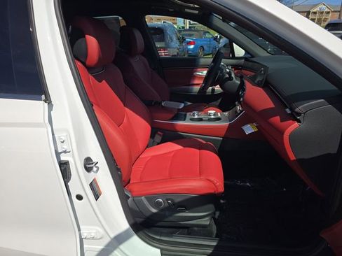 New 2026 Genesis GV70 3.5T Sport Advanced image 25