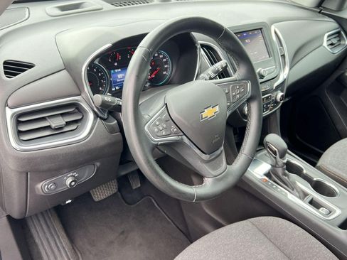 Used 2024 Chevrolet Equinox LT FWD image 4