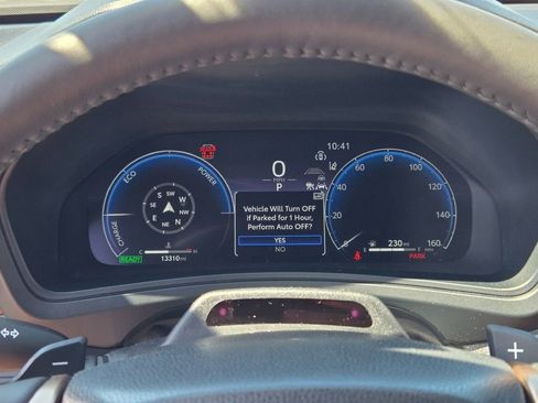 Used 2024 Toyota Grand Highlander AWD Hybrid image 35