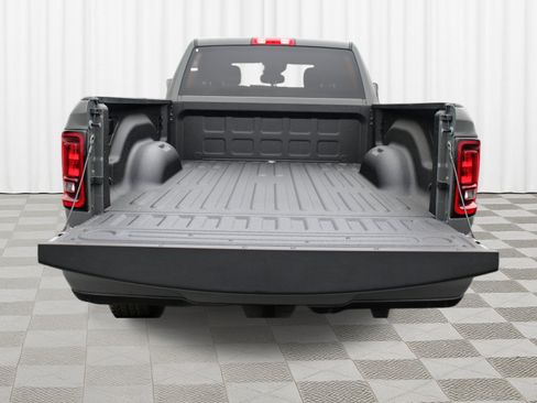 New 2026 RAM 2500 Big Horn image 22