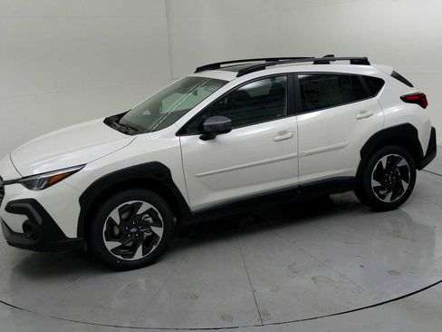 New 2026 Subaru Crosstrek 2.5i Limited AWD/4WD image 5