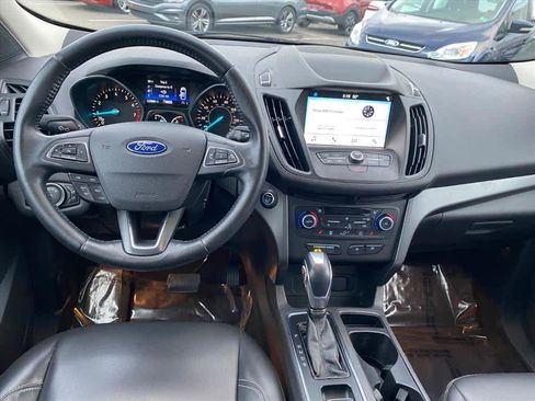 Used 2019 Ford Escape SEL image 13