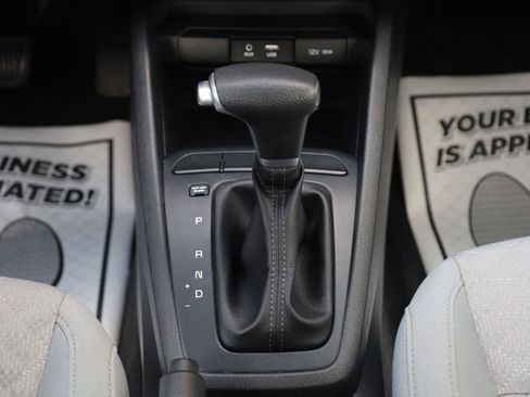 Used 2020 Kia Rio S FWD image 40