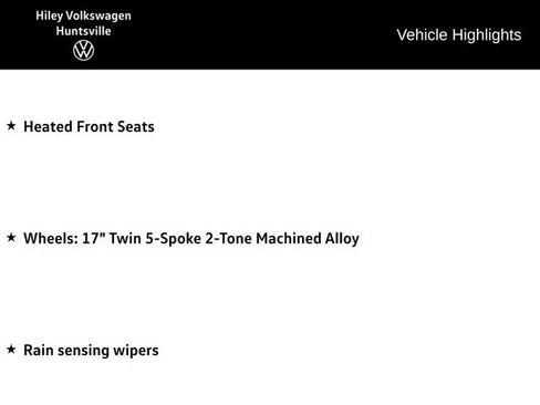 New 2026 Volkswagen Jetta SE image 12