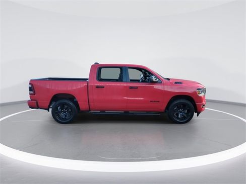 Used 2023 RAM 1500 Big Horn image 9
