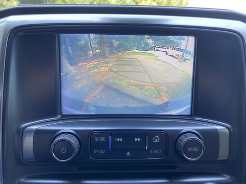Used 2019 Chevrolet Silverado 3500 LTZ w/ Duramax Plus Package AWD/4WD image 27