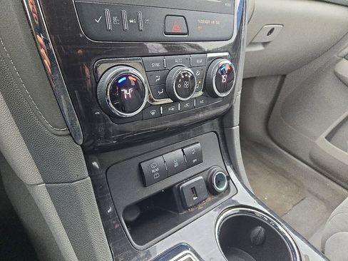 Used 2017 Buick Enclave Convenience image 21