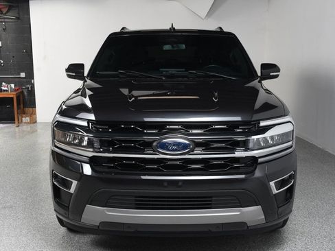 Used 2024 Ford Expedition Limited AWD/4WD image 10