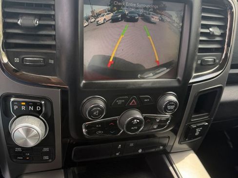 Used 2014 RAM 1500 Sport AWD/4WD image 36