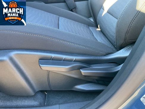 New 2026 Chevrolet Equinox LT image 10