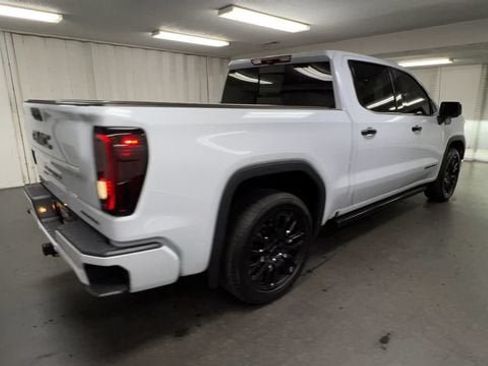 Certified 2026 GMC Sierra 1500 Denali Ultimate AWD/4WD image 8
