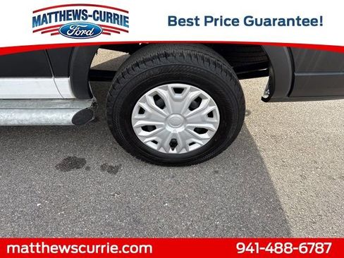 Used 2024 Ford Transit 250 Base w/ Exterior Upgrade Package image 12