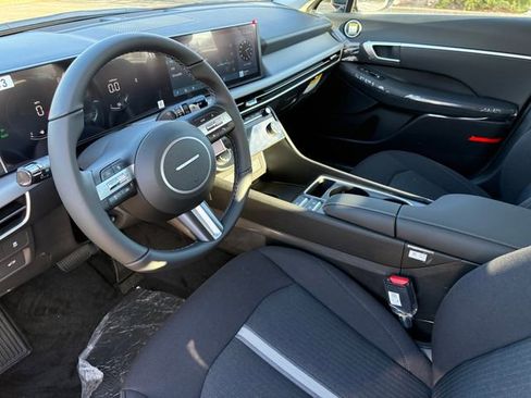 New 2026 Hyundai Sonata SEL image 19