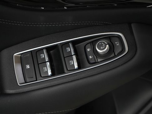 Used 2024 Subaru Legacy Touring XT image 19