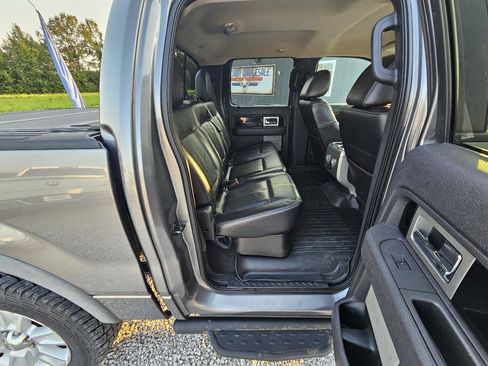 Used 2010 Ford F150 FX4 AWD/4WD image 26