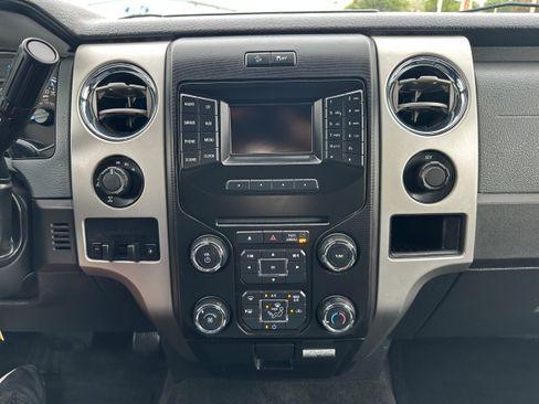 Used 2013 Ford F150 XLT w/ Off-Road Pkg AWD/4WD image 15