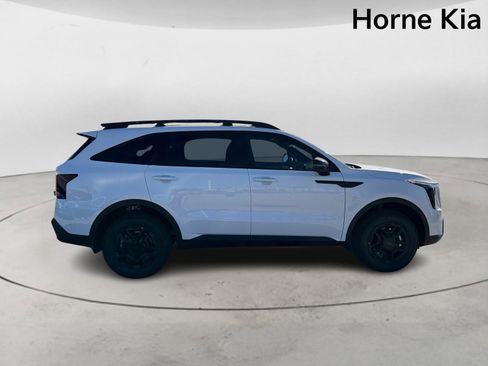 New 2026 Kia Sorento SX Prestige image 3