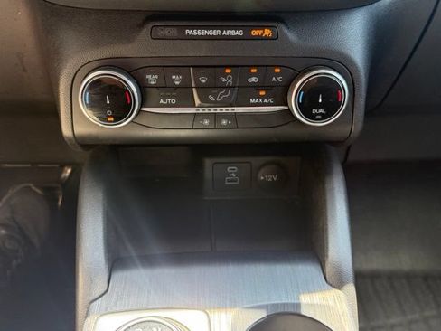 Used 2023 Ford Escape ST-Line FWD image 28