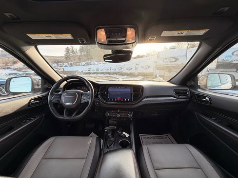 Used 2024 Dodge Durango R/T w/ Blacktop Package image 31