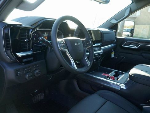 New 2026 Chevrolet Silverado 2500 LTZ w/ LTZ Plus Package image 20